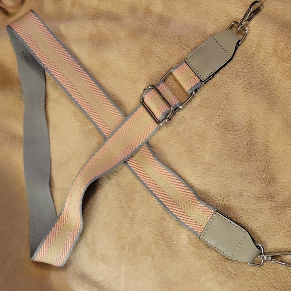 Crossbody Strap for bag - Picture 1 of 4